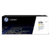 HP 658A CARTUS TONER YELLOW NR.658A W2002A 6K ORIGINAL PENTRU LASERJET ENTERPRISE M751DN