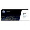 HP 659X CARTUS TONER CYAN NR.659X W2011X 29K ORIGINAL PENTRU LASERJET ENTERPRISE MFP M776DN
