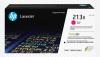 HP 213X CARTUS TONER MAGENTA W2133X 6K ORIGINAL PENTRU HP LASERJET ENTERPRISE 5700DN