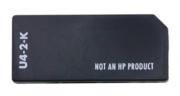 CHIP SCC BLACK U4-2 COMPATIBIL CU HP LASERJET 4600
