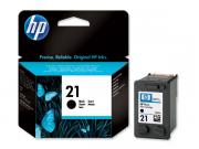 HP 21 CARTUS CERNEALA BLACK NR.21 5ML C9351AE ORIGINAL PENTRU HP OFFICEJET J3680