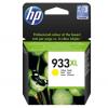 HP 933XL CARTUS CERNEALA YELLOW NR.933XL CN056AE ORIGINAL PENTRU HP OFFICEJET 6100