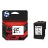 HP 652 CARTUS CERNEALA BLACK NR.652 F6V25AE 6ML ORIGINAL PENTRU HP DESKJET 2135 AIO