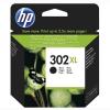 HP 302XL CARTUS CERNEALA BLACK NR.302XL F6U68AE ORIGINAL PENTRU HP DESKJET 2130 AIO