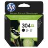 HP 304XL CARTUS BLACK NR.304XL N9K08AE 5,5ML ORIGINAL PENTRU HP DESKJET 2620