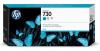 HP 730 CARTUS CERNEALA CYAN NR.730 P2V68A 300ML ORIGINAL PENTRU HP DESIGNJET T1700