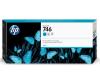 HP 746 CARTUS CERNEALA CYAN NR.746 P2V80A 300ML ORIGINAL PENTRU HP DESIGNJET Z6 A1 24'