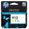 HP 912 CARTUS CERNEALA YELLOW NR.912 3YL79AE ORIGINAL PENTRU HP OFFICEJET 8013