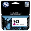 HP 963 CARTUS CERNEALA MAGENTA NR.963 3JA24AE ORIGINAL PENTRU HP OFFICEJET PRO 9010
