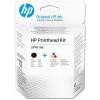 HP 3YP61AE KIT CAPETE DE IMPRIMARE BLACK/TRICOLOR 3YP61AE ORIGINAL PENTRU HP DESKJET GT 5810