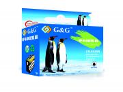 CARTUS CERNEALA G&G BLACK NR.932XL CN053AE COMPATIBIL CU HP OFFICEJET 6100