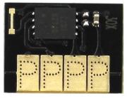 HP DESIGNJET T1700 CHIP YELLOW NR.730XL 300ML