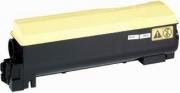 KYOCERA FS-C5400DN CARTUS TONER YELLOW TK-570Y 12K ORIGINAL