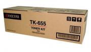 KYOCERA KM-6030 CARTUS TONER TK-655 47K ORIGINAL