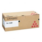 KYOCERA FS-C1020 MFP CARTUS TONER MAGENTA TK-150M 6K ORIGINAL