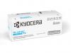 KYOCERA ECOSYS PA3500CX CARTUS TONER CYAN TK-5370C 5K ORIGINAL