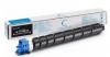 KYOCERA TASKALFA 5054CI CARTUS TONER CYAN TK-8555C 1T02XCCNL0 24K ORIGINAL