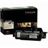LEXMARK OPTRA T640 CARTUS TONER RETURN 64016HE 21K ORIGINAL
