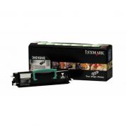LEXMARK OPTRA E330 CARTUS TONER RETURN 34016HE (12A8405) 6K ORIGINAL