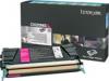 LEXMARK C522N CARTUS TONER MAGENTA RETURN C5220MS 3K ORIGINAL