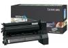 LEXMARK OPTRA C752 CARTUS TONER CYAN 15G041C 6K ORIGINAL