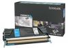 LEXMARK C530DN CARTUS TONER CYAN RETURN C5200CS 1,5K ORIGINAL