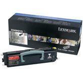 LEXMARK X342N CARTUS TONER X340H21G 6K ORIGINAL