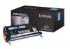 LEXMARK X560N CARTUS TONER CYAN X560A2CG 4K ORIGINAL