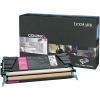 LEXMARK C534N CARTUS TONER MAGENTA C5342MX 7K ORIGINAL