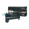 LEXMARK X792DE CARTUS TONER RETURN CYAN X792X1CG 20K ORIGINAL