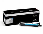LEXMARK CS310N DEVELOPER UNIT CYAN NR.700D2 70C0D20 40K ORIGINAL