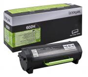LEXMARK MX310DN CARTUS TONER RETURN NR.602H 60F2H00 10K ORIGINAL