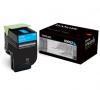 LEXMARK CX310N CARTUS TONER CYAN NR.800S2 80C0S20 2K ORIGINAL