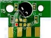 LEXMARK C540N YELLOW CHIP ECO 2K