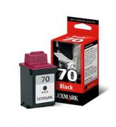LEXMARK 5000 CARTUS BLACK NR.70 HC 12AX970E ORIGINAL