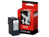 LEXMARK X2650 CARTUS BLACK NR.14A 18C2080E ORIGINAL
