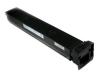 KONICA MINOLTA BIZHUB C550 CARTUS TONER BLACK TN-611K A070150 45K ORIGINAL