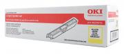 OKI C110 CARTUS TONER YELLOW 44250721 2,5K ORIGINAL