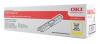 OKI C110 CARTUS TONER YELLOW 44250721 2,5K ORIGINAL