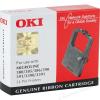 OKI ML380 RIBON BLACK 9002309 3MIL ORIGINAL