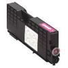 RICOH AFICIO CL3500N CARTUS TONER MAGENTA TYPE 165 402446 6K ORIGINAL