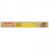 SHARP MX-2300 CARTUS TONER YELLOW MX27GTYA 15K ORIGINAL