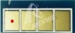 SAMSUNG USF EMPTY CHIP ECO
