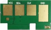 SAMSUNG CLP-680ND BLACK CHIP ECO 6K