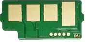 SAMSUNG MULTIXPRESS K7400 CHIP ECO BLACK 45K