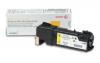 XEROX PHASER 6140 CARTUS TONER YELLOW 106R01483 2K ORIGINAL