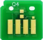 XEROX PHASER 7500N CHIP ECO CYAN 17,8K