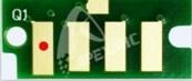 XEROX PHASER 6000 CHIP ECO CYAN 106R01627 EX-RO 1K