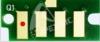 XEROX USQ1 EMPTY CHIP ECO