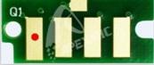 XEROX PHASER 6600N YELLOW CHIP ECO 2K EX-RO 106R02247